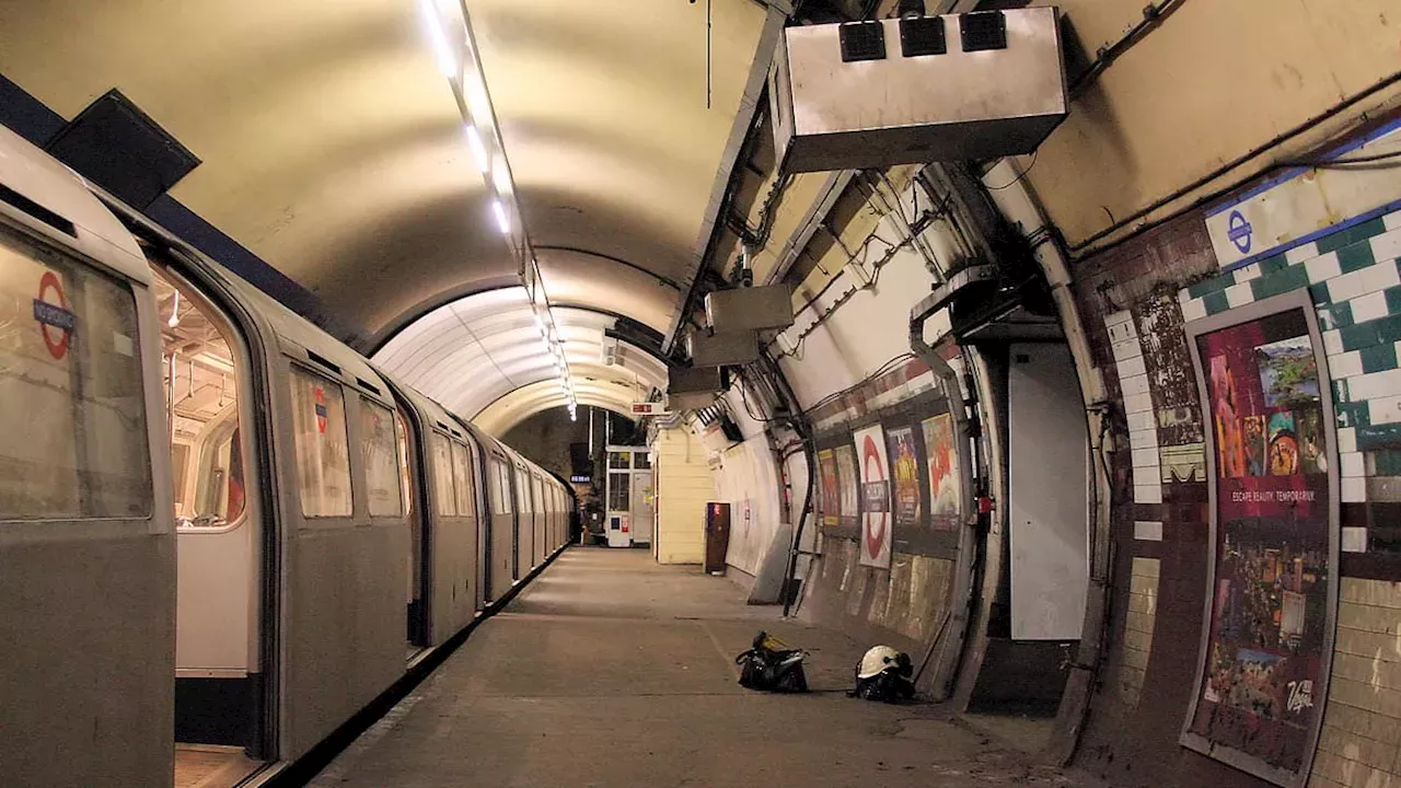 The Afterlife of the Beeching Axe: How Britain's Lost Stations Found New Purpose