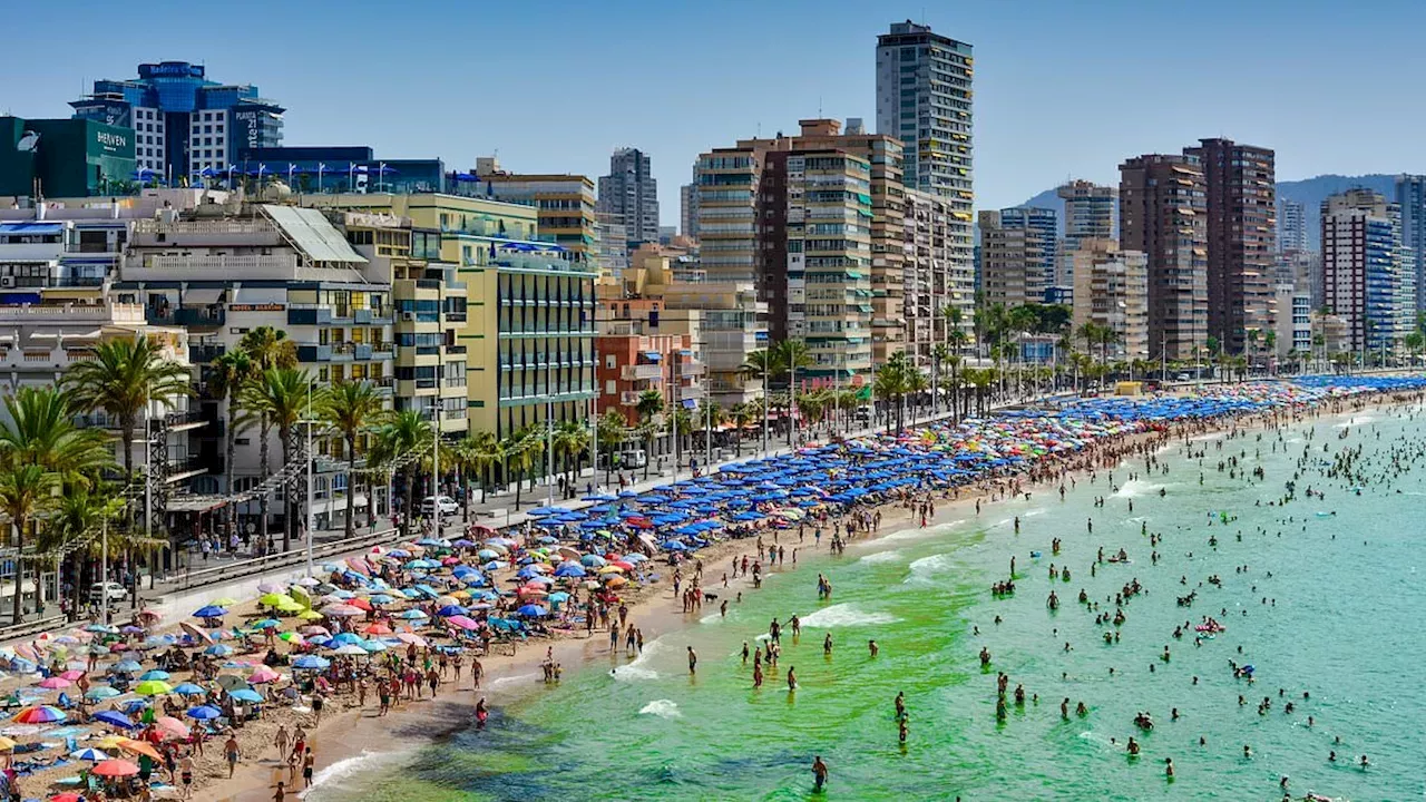 The Benidorm Safety Rope Trial: Seeking Justice for a 150-Foot Fall