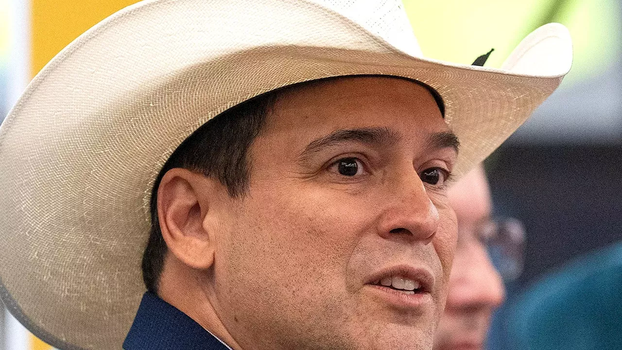 Tejano Icon Bobby Pulido Targets Texas's 15th District in Democratic Congressional Bid