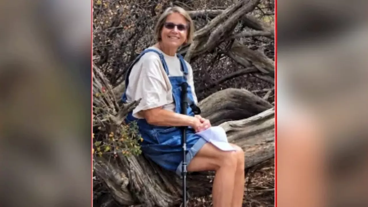 Tragedy in Alabama: Missing Florida Woman Found Near Andalusia Campground