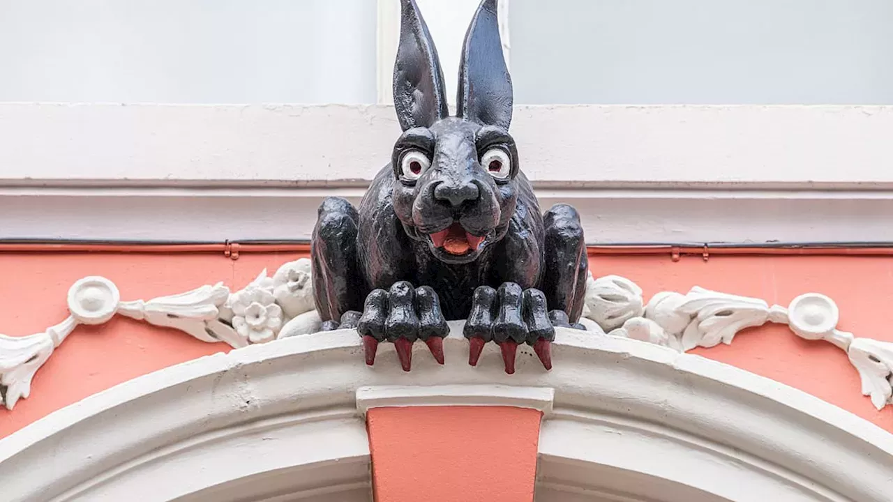 Bronze Plinths and Broken Roads: The Battle Over Bournemouth's £54,000 Sculpture
