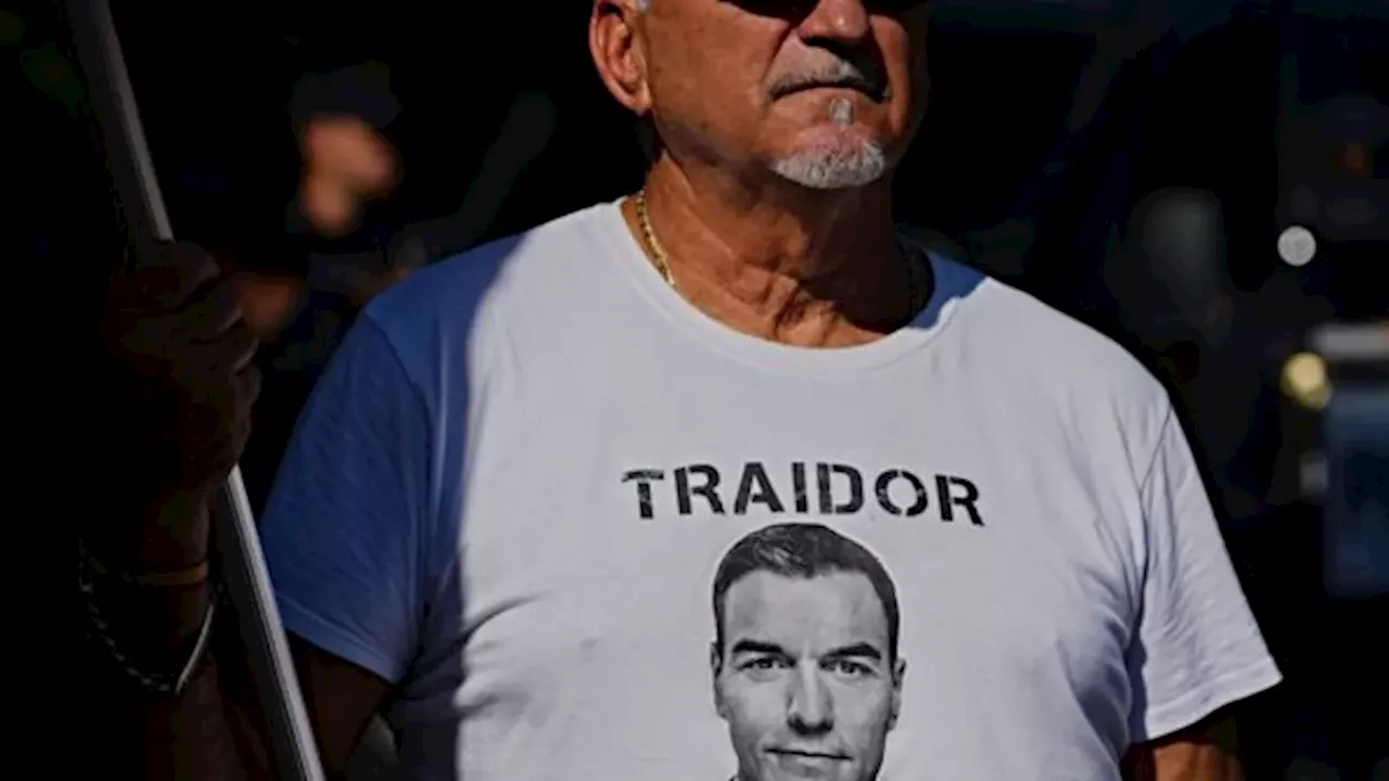 Ceuta's Border Crisis: Residents Clash with Government Silence