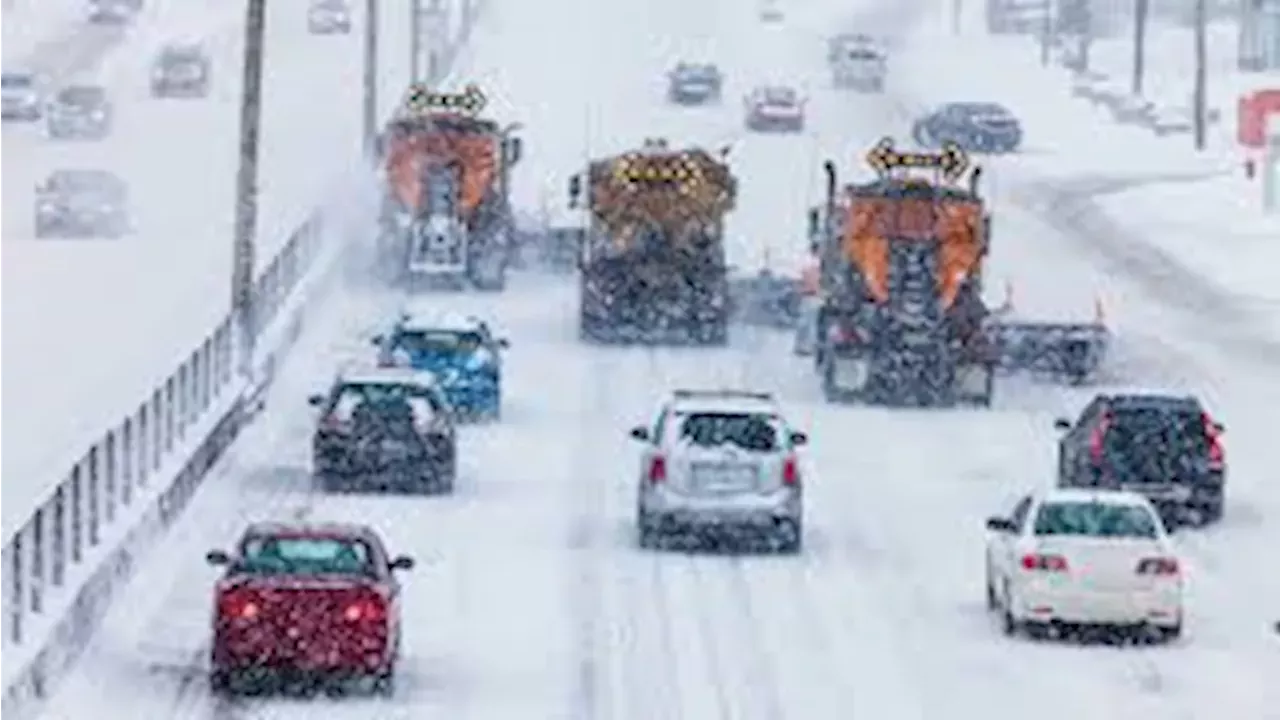 Complex Winter Forecasts Unfold for Delmarva and Kentucky in 2026-27
