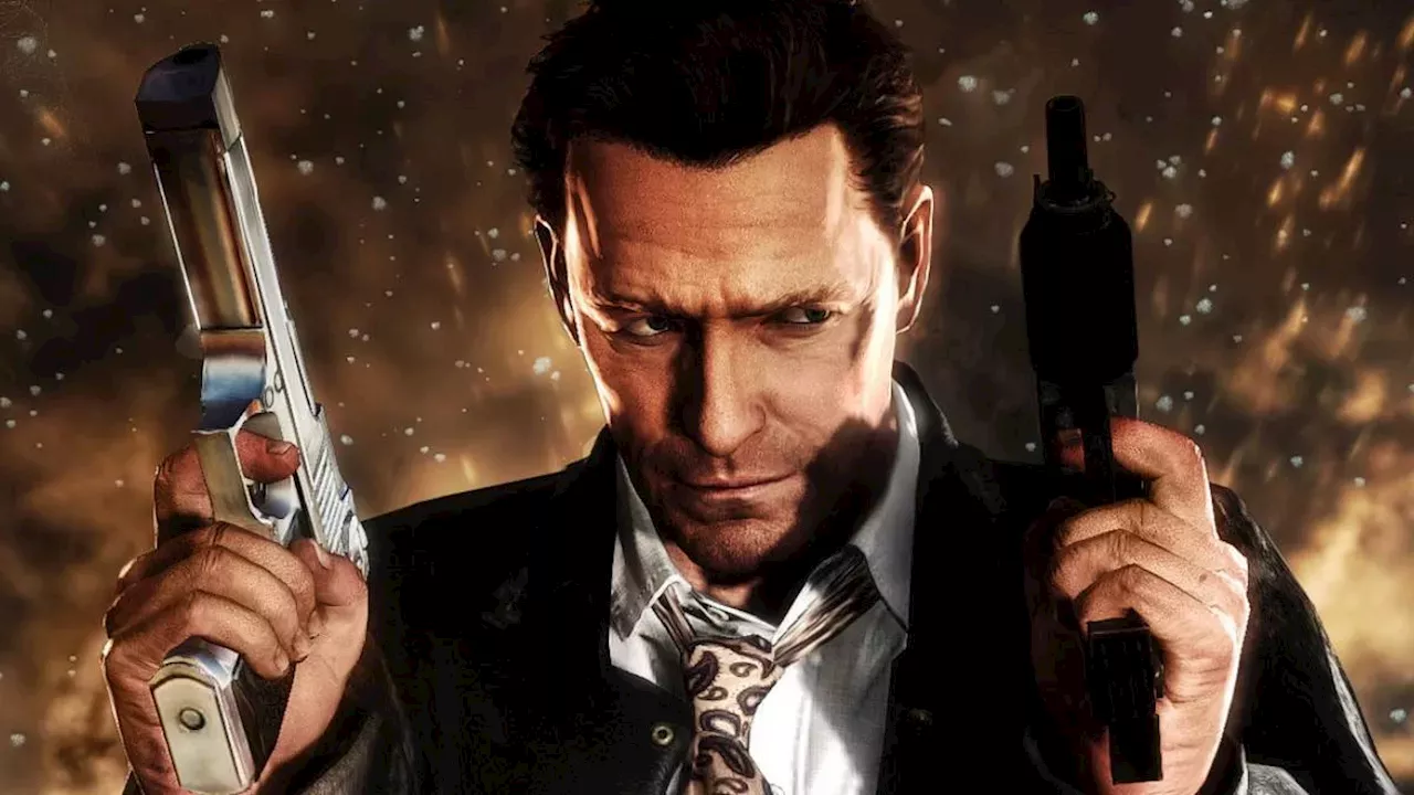 Control Resonant Pirates Pledge to Buy Game as Remedy Faces Financial Strain