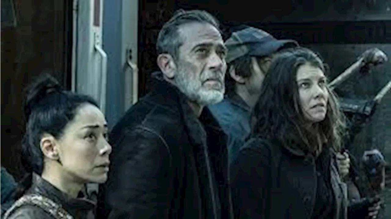 Dead City Season 3: Dillard's Death and the Negan Redemption Arc