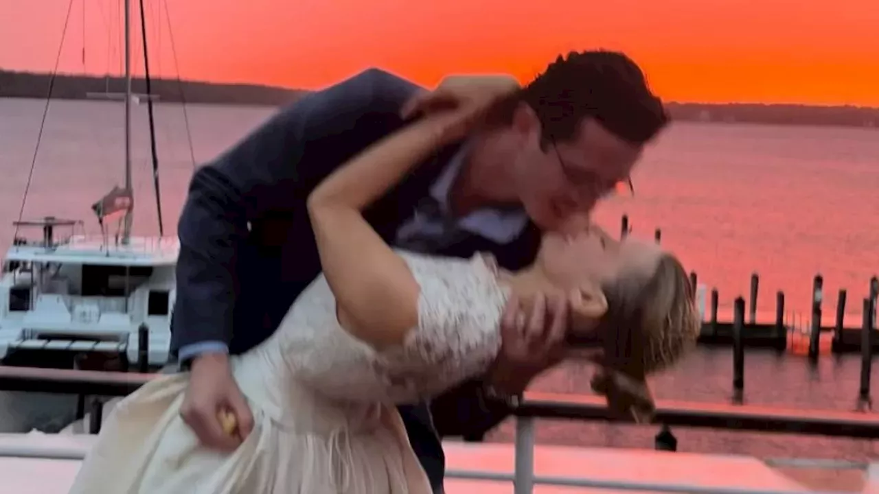 Destry Allyn Spielberg’s East Hampton Wedding: A Blend of Cinema and Real Estate