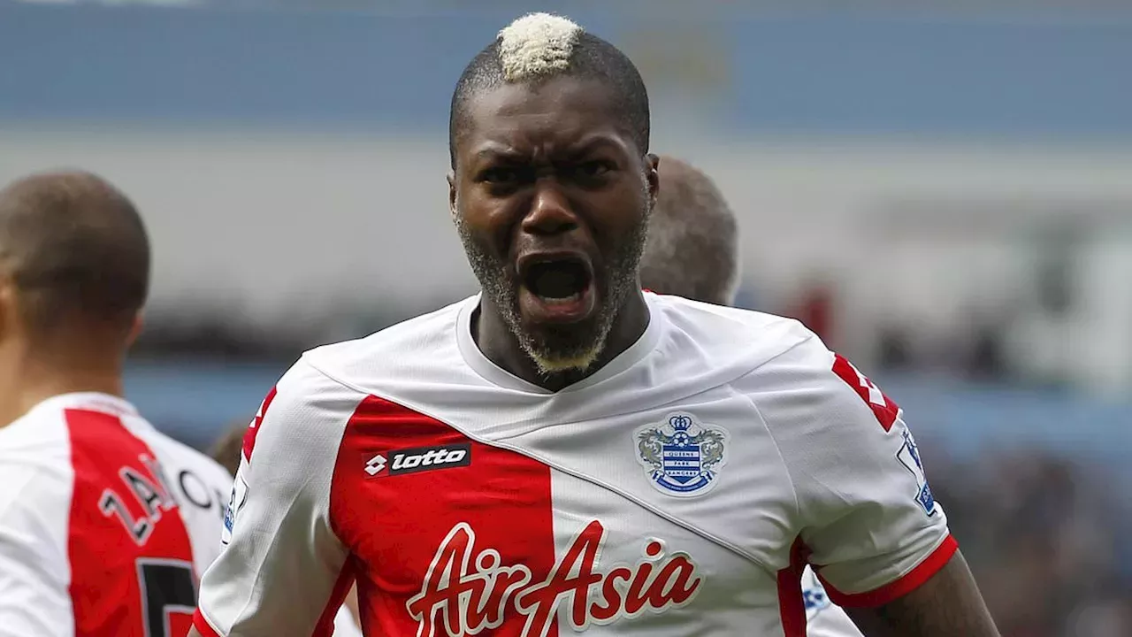 Cisse Strikes Back: The 2012 QPR Tactics Debate Re-Ignited