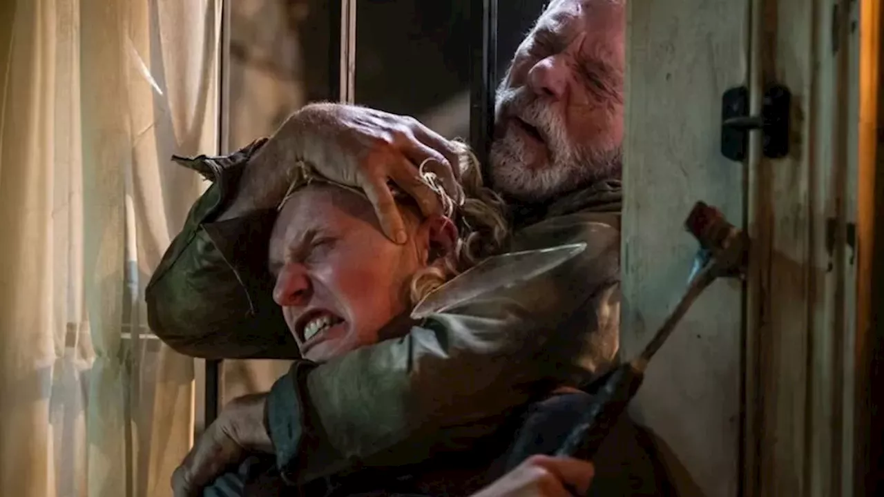 The Blind Man and Rocky Reunite: Fede Álvarez Confirms Don't Breathe 3