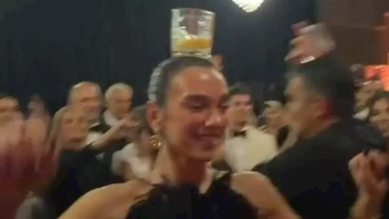 Dua Lipa’s Prishtina Celebration: Heritage, Family, and a New Musical Era
