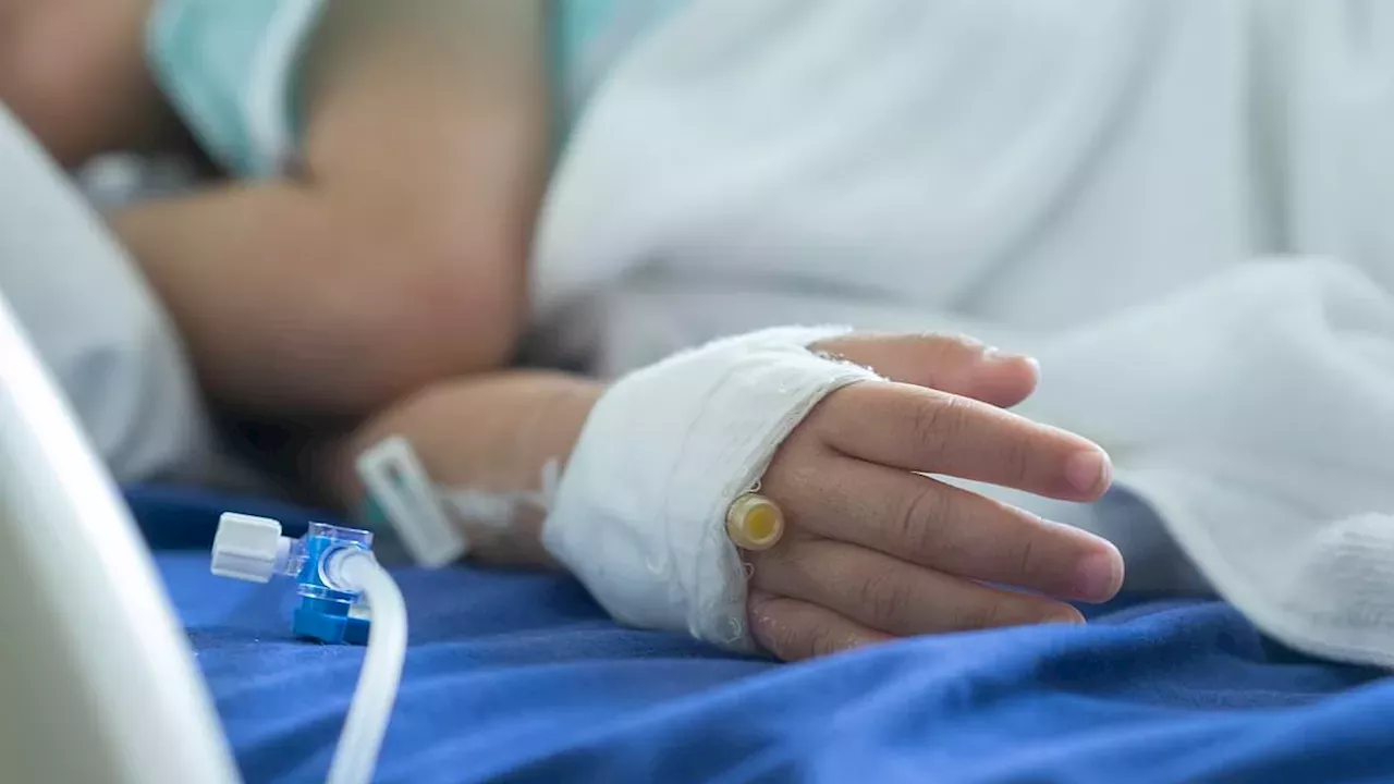 Dutch Report Details Euthanasia of Premature Child Under Expanded Law