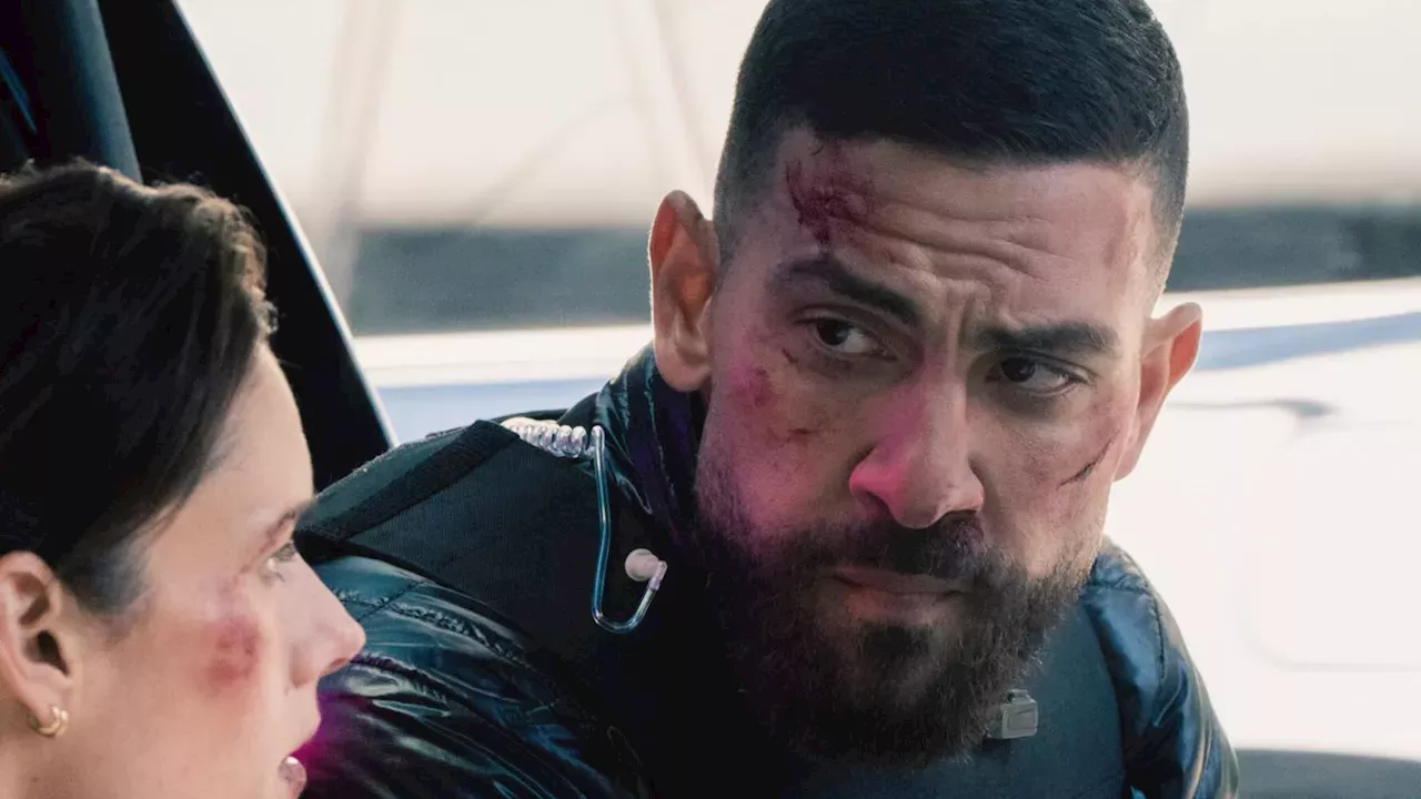 FBI Season 9 Confirms OA Return After Undercover Ruse