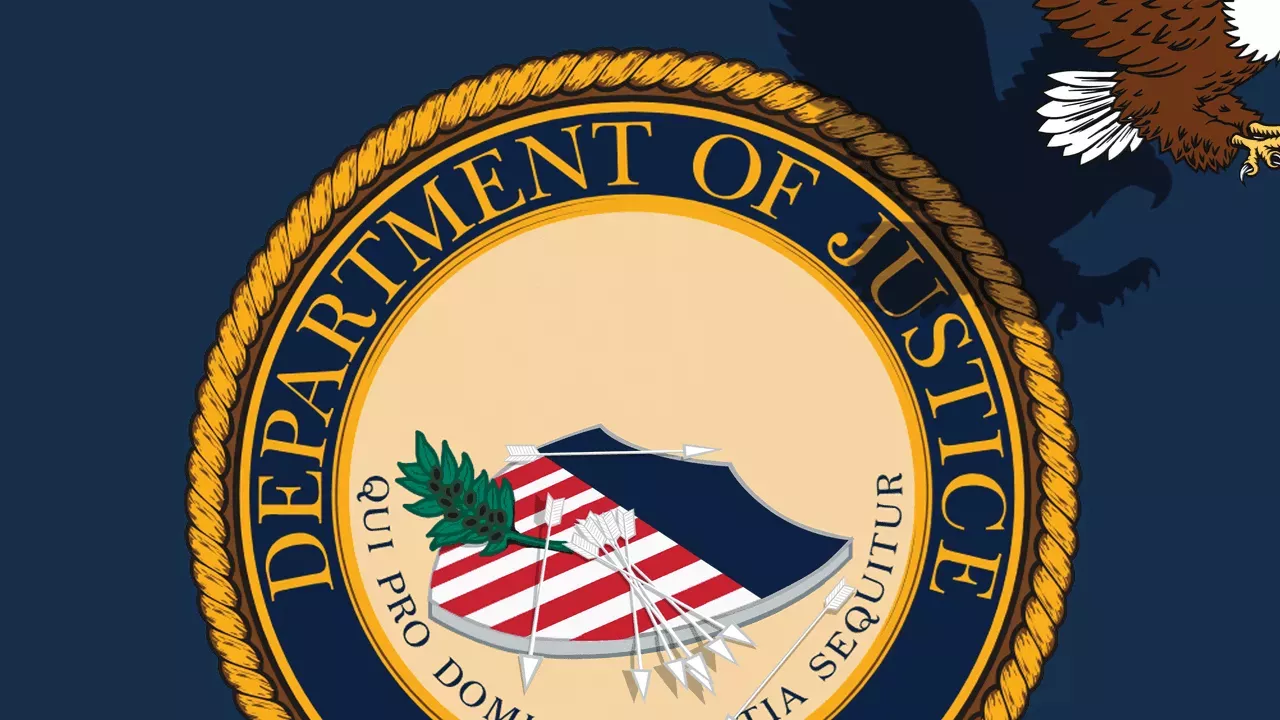 Federal Prosecutor Resigns After Adams Case Dismissal Pressure