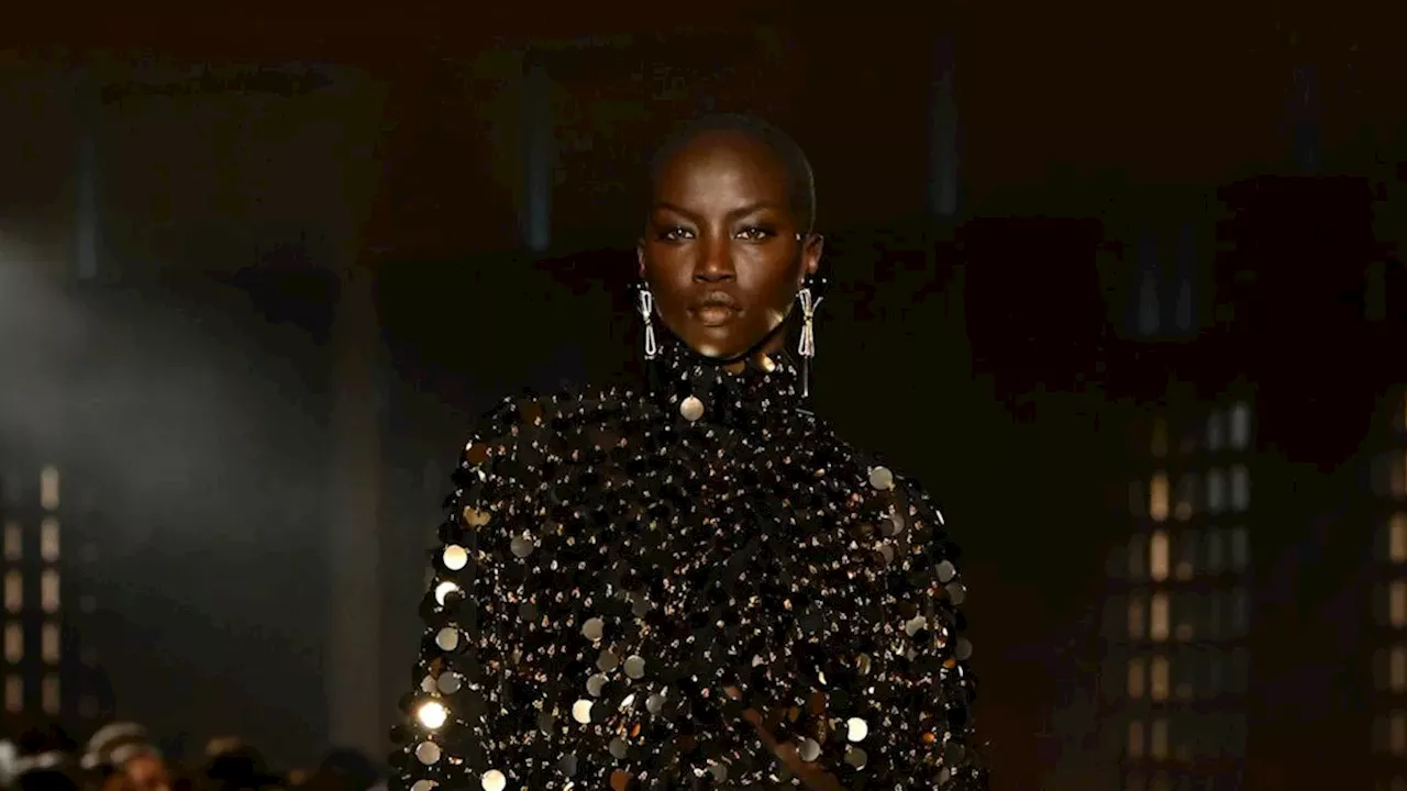 Ferragamo’s Spring 2027 Pivot: From Shoemaker to Red-Carpet Powerhouse