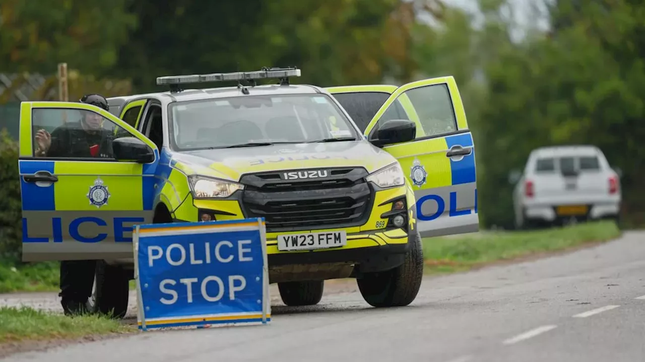 Terror Plot Near RAF Fairford: The Iranian Shadow Over Gloucestershire