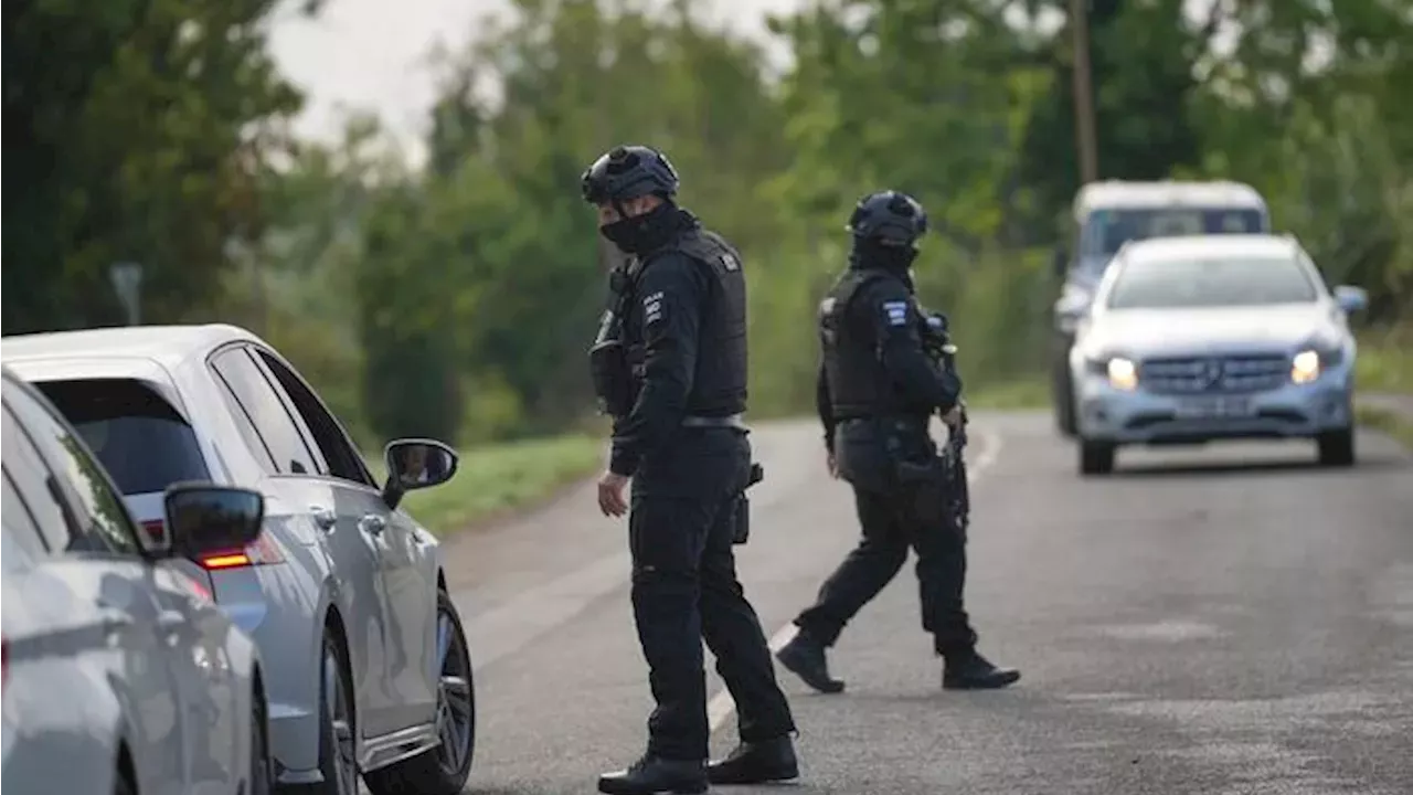 The RAF Fairford Explosives Plot: A Proxy Threat on British Soil?