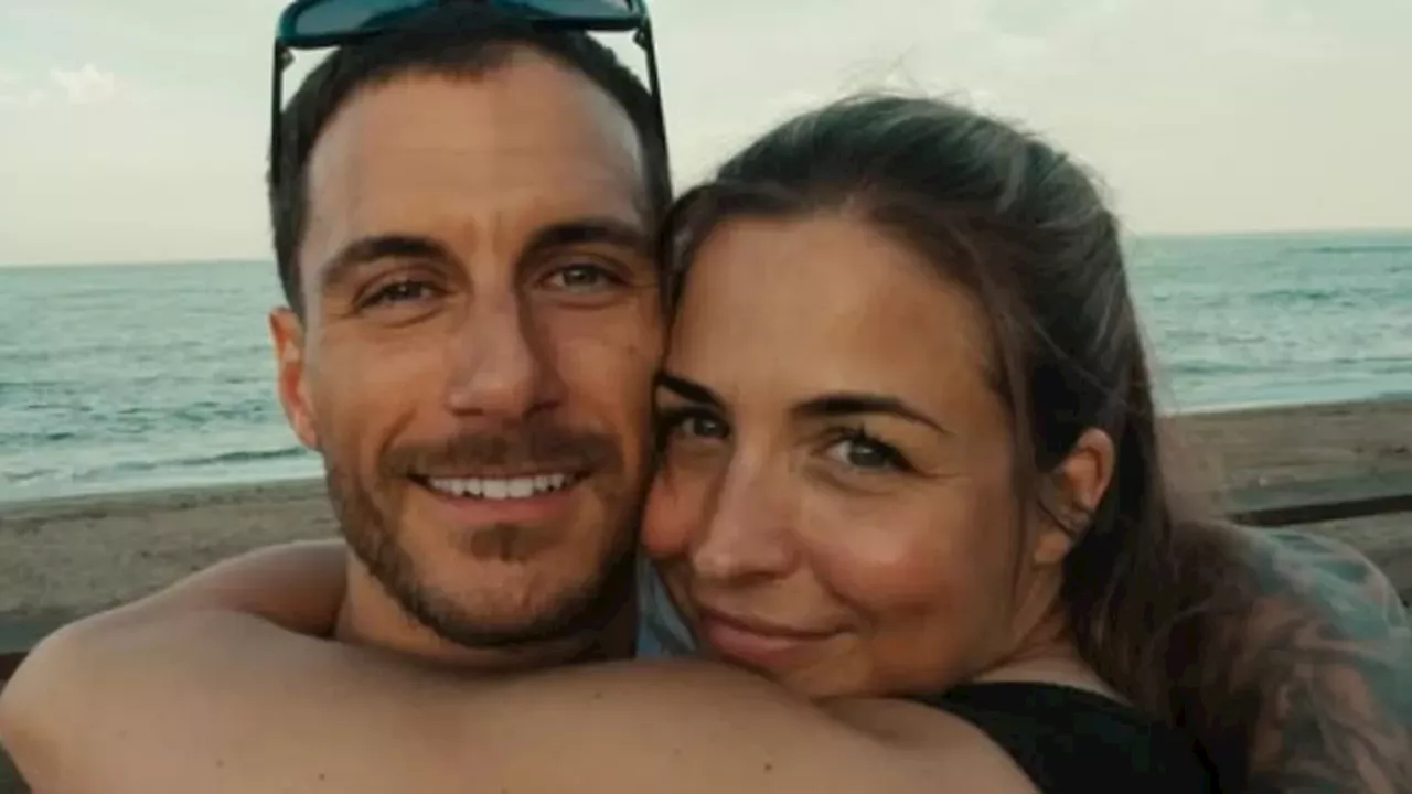 Love, Laughter, and 'Piping': Inside Gemma Atkinson and Gorka Marquez's Podcast Banter