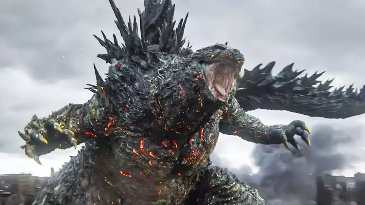 Beyond the Blast: Can Godzilla Minus Zero Match the Legend of Minus One?