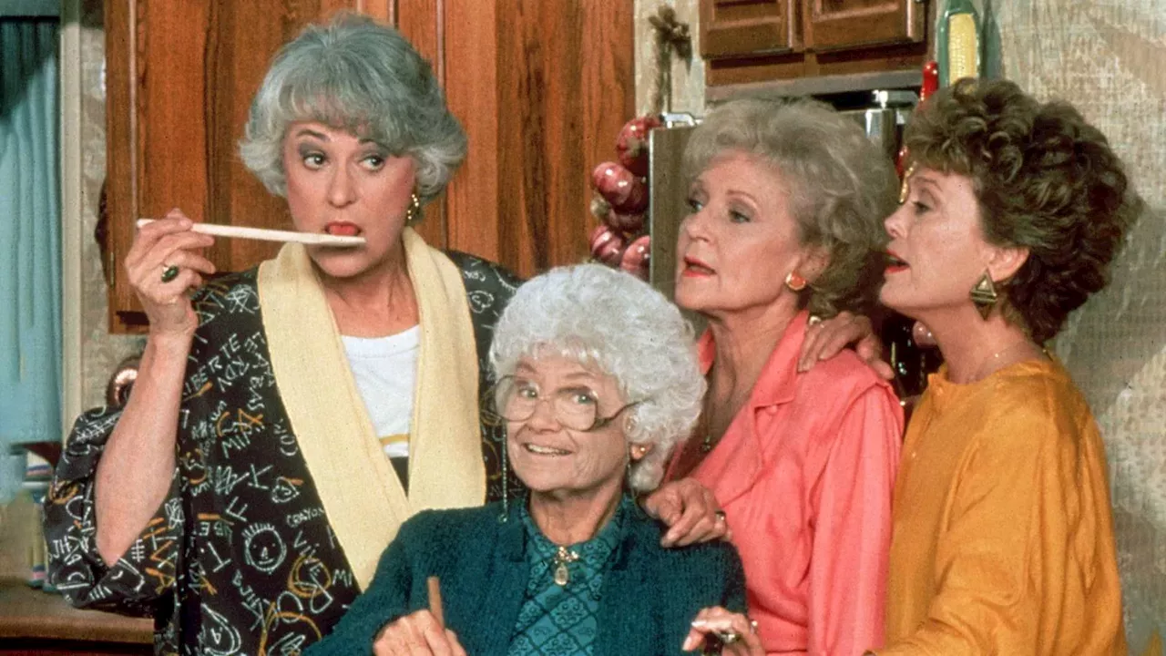 Cheesecake and Clues: The Golden Girls Pivot to Interactive Mystery