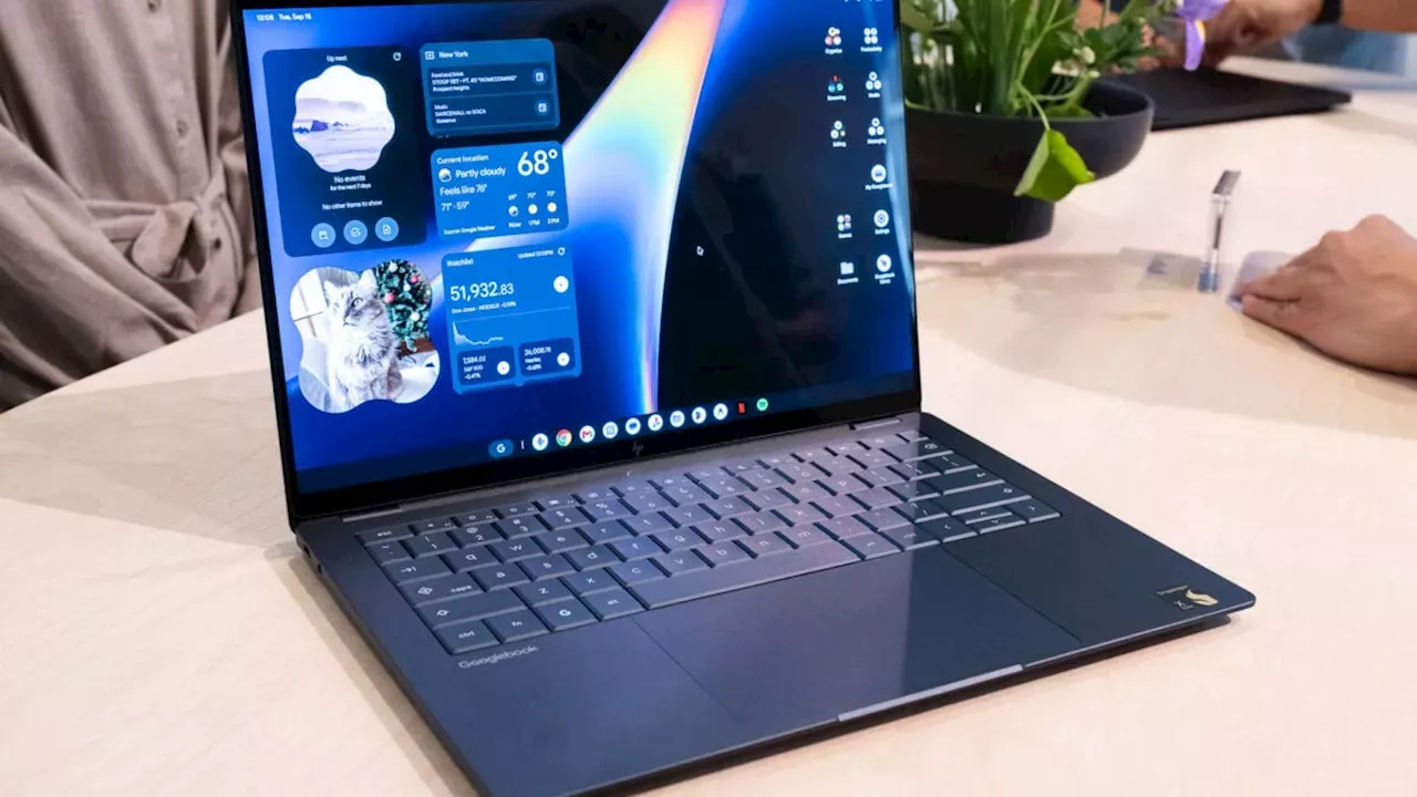 Google’s Big Bet: Can GooglebookOS Turn the Desktop into an Android Giant?