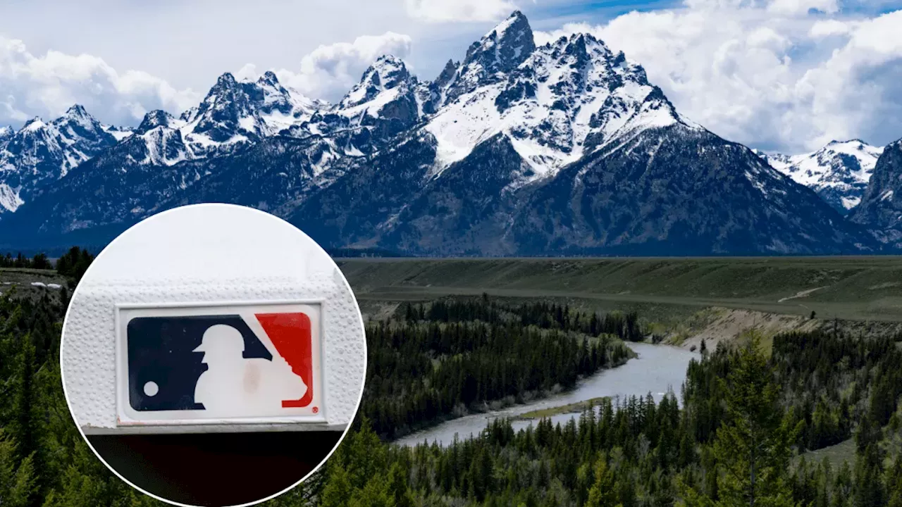 Grand Teton's Three Potential Baseball Sites Spark Conservationist Outcry