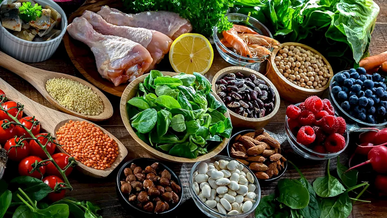 The £5 Heart-Healthy Strategy: Navigating Britain's Rising Food Costs