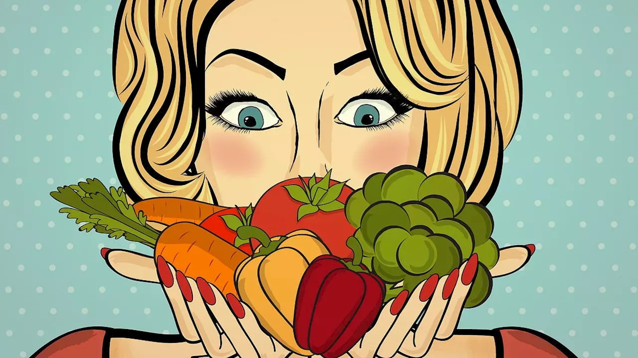 High-Carb Diet May Reverse Biological Age by 3.5 Years in 4 Weeks