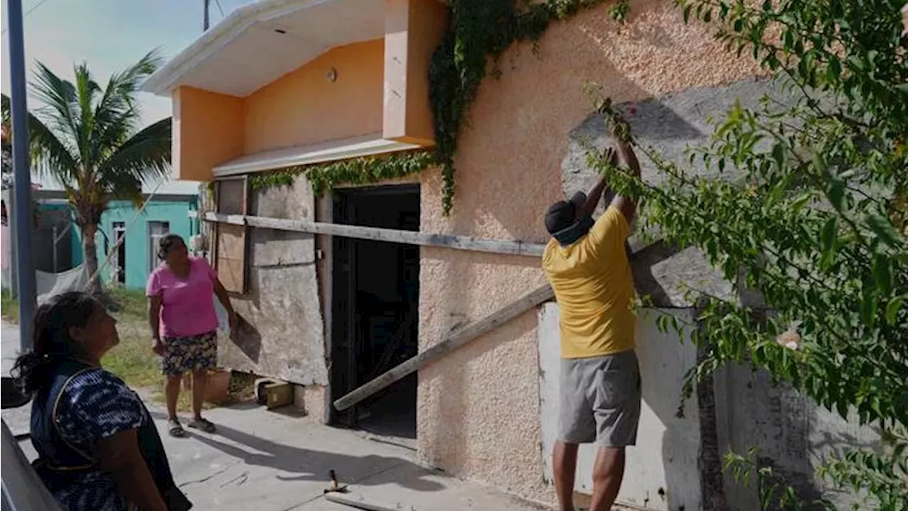 Pacific Storm Surge: Hurricane Polo Batters Baja as Nolo Threatens Hawaii