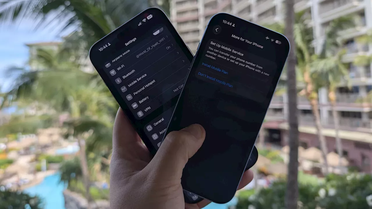 One Number, Two iPhones: Navigating the Complexity of iOS 27 Handoff