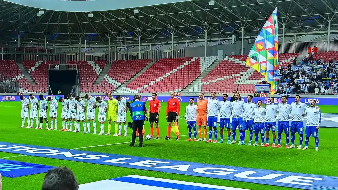 The Debrecen Snub: Why Ireland's Handshake Refusal Is Fueling a Global Debate