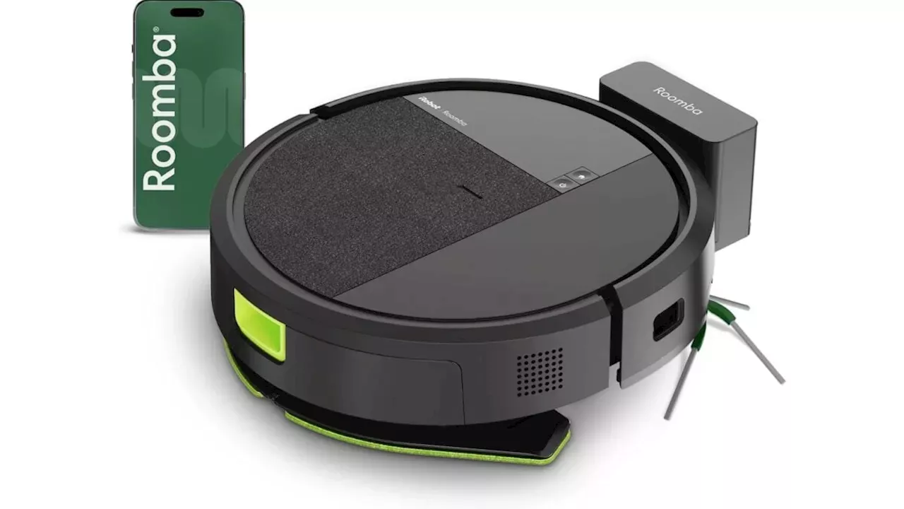 iRobot's $140 Roomba Deal: A Strategic Prelude to Amazon's October Prime Day