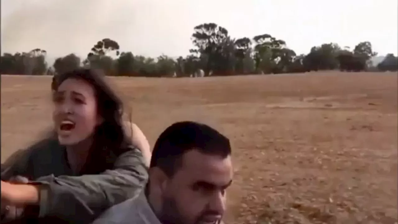 Closure and Conflict: Israel Eliminates Key Abductor of Noa Argamani