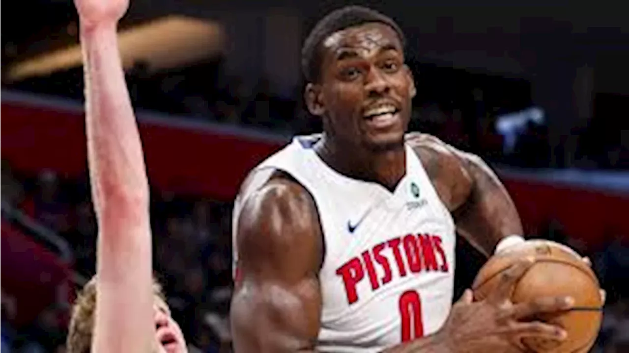 Jalen Duren Bets on Himself: Why the Pistons' $200 Million Offer Wasn't Enough