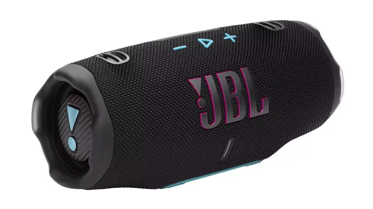 JBL Charge 6 Drops to $150 at Amazon, Lowest Price in 90 Days