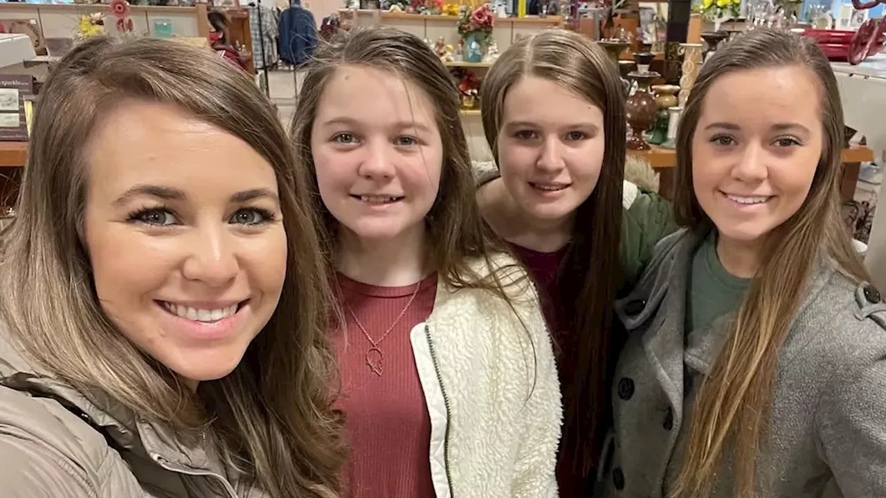Privacy Over Publicity: Johannah Duggar and Noel Cwenar Wed in Quiet Arkansas Ceremony