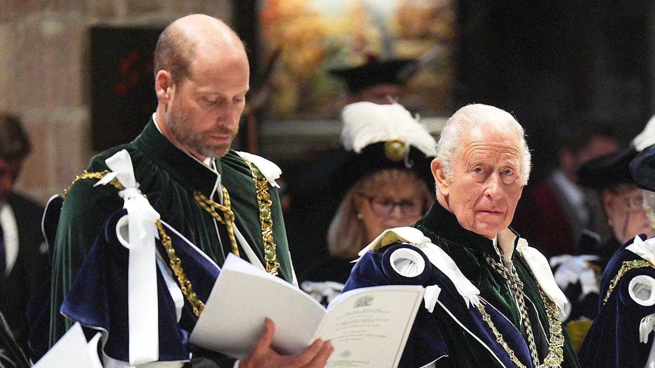 The Ghost of 1997: Earl Charles Spencer’s Memoir Rocks the Royal Household