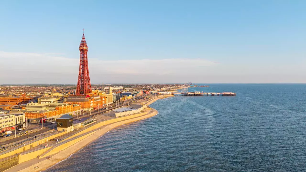 Labour's Holiday Tax Faces Backlash from UK Tourism Hotspots