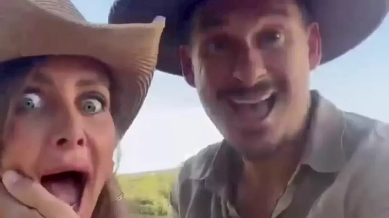 Lee Ryan Expecting Fifth Child with Wife Verity