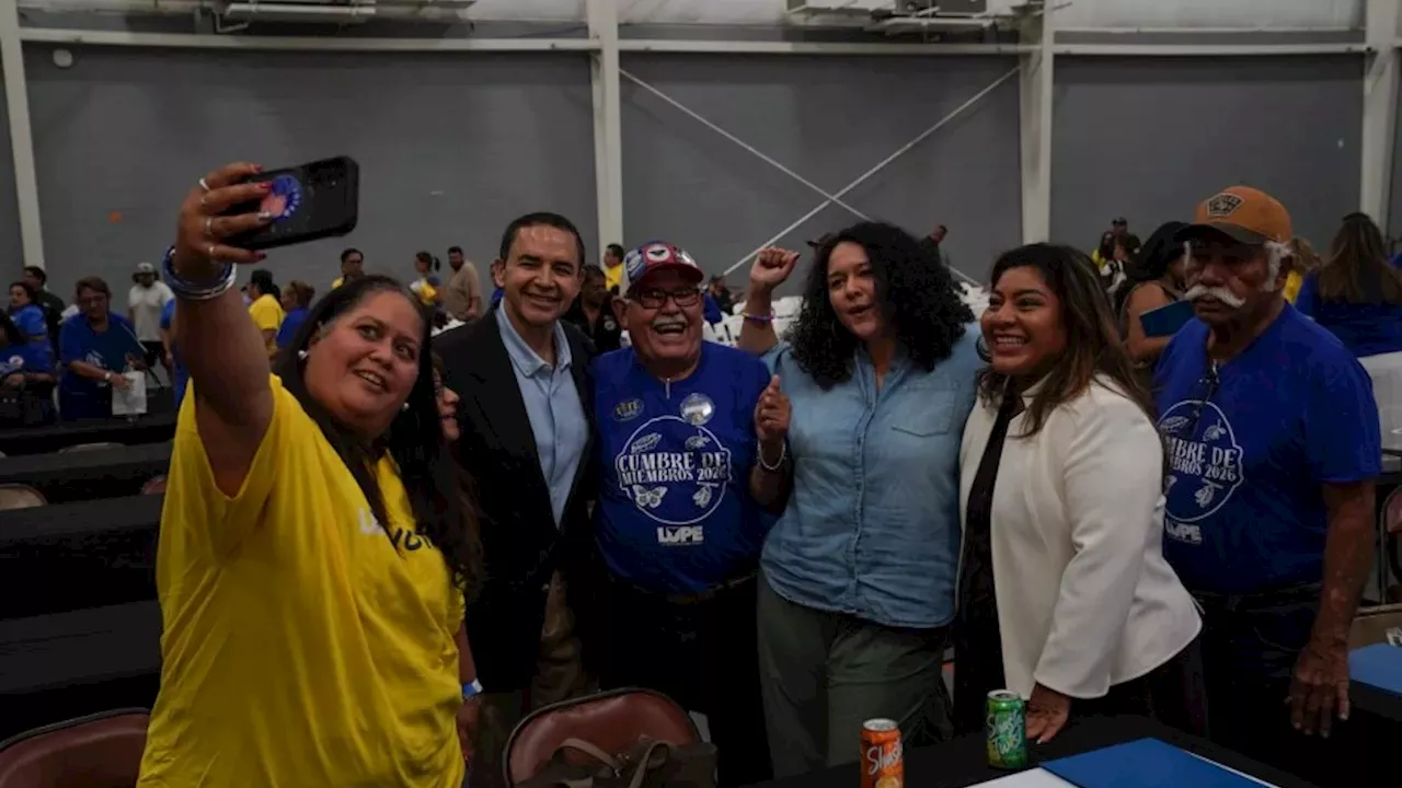 Pragmatism or Betrayal? Why LUPE Votes is Betting on Henry Cuellar