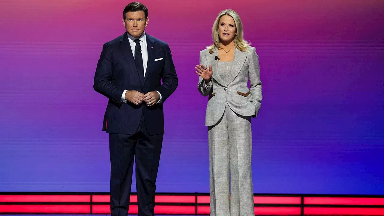 Martha MacCallum's 22-Year Fox News Tenure: A Study in Institutional Loyalty