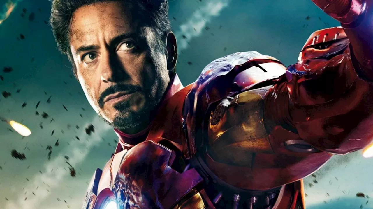 Marvel's Armored Shift: Melinda May and Happy Hogan Join the War Machines