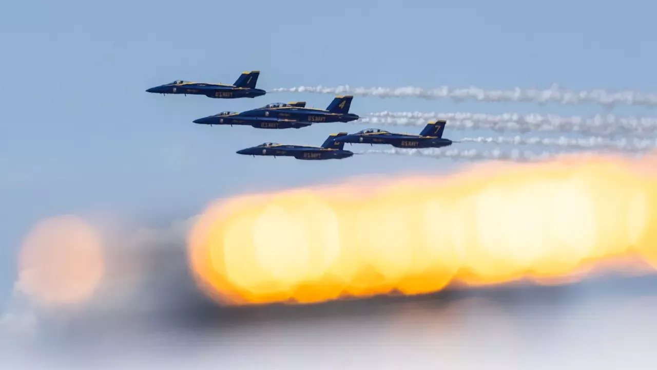 Beyond the Blue Angels: The Strategic Scale of the 2026 Miramar Air Show