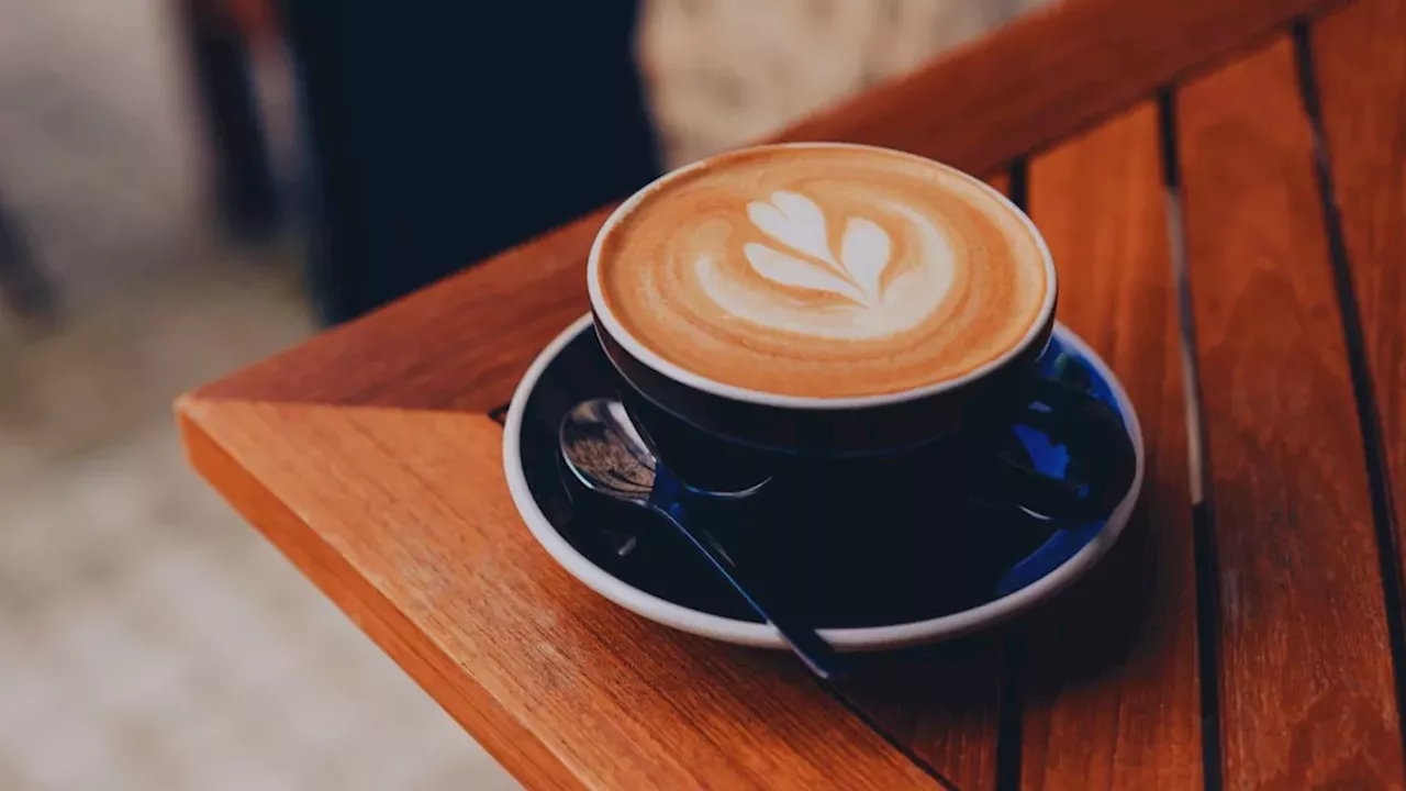 The Caffeine Catch-22: Why National Coffee Day is About Data, Not Just Drinks