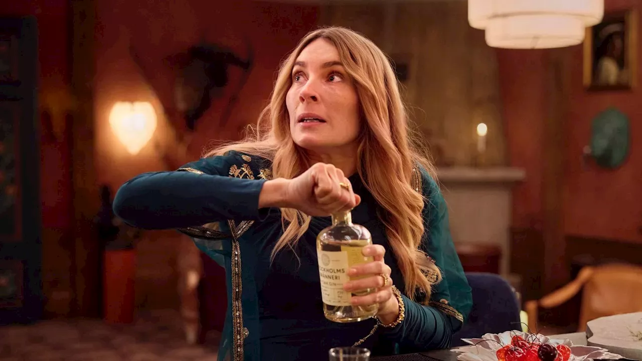 Beyond the CGI: Netflix’s The Storm Swaps Spectacle for Swedish Social Chaos