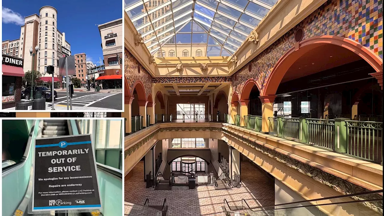 The $200 Million Decline of New Roc City: A New Rochelle Icon in Crisis