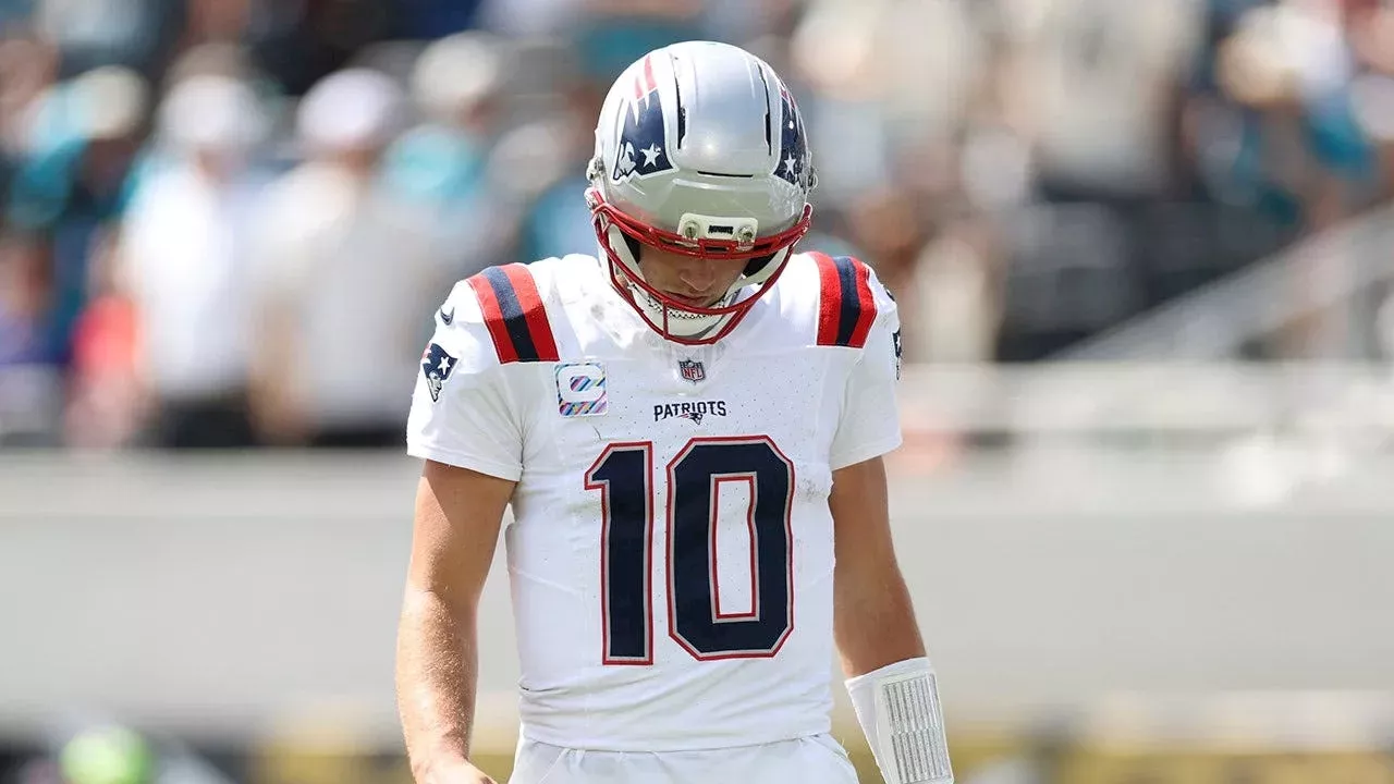 NFL Week 3: Drake Maye's Struggles and the Chargers' 0-3 Slide
