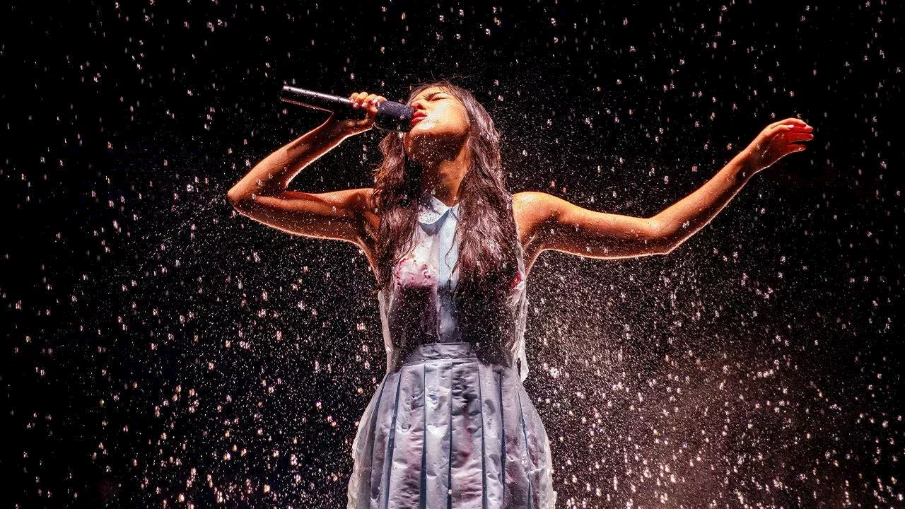 Beyond the Melting Dress: Olivia Rodrigo’s Unraveled Tour and $20 Million Philanthropic Milestone