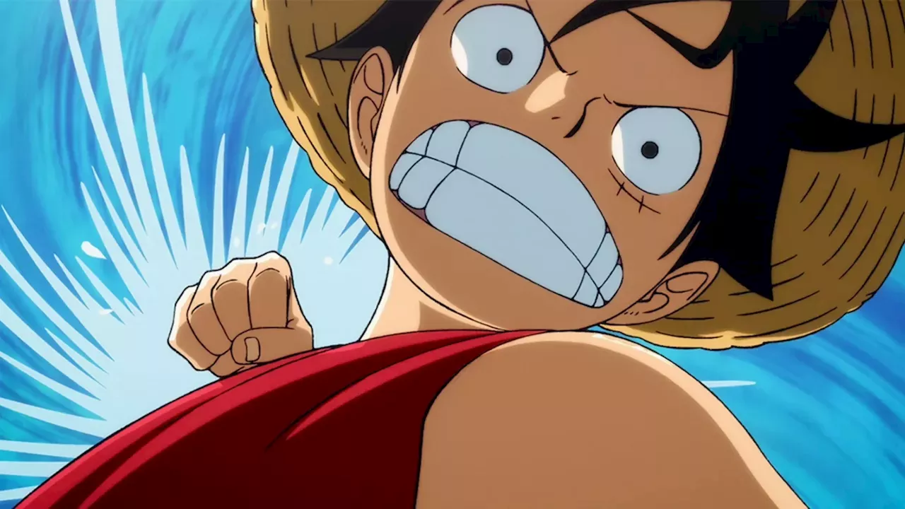 Zoro’s Conqueror’s Haki Breakthrough: A Game-Changer in the Elbaph Arc