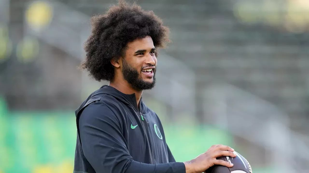 Safety and Sideline Tension: The Dante Moore Concussion Incident