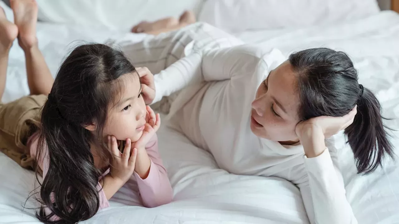 Beyond the 'One Big Talk': Why Experts Urge Continuous Sex Education