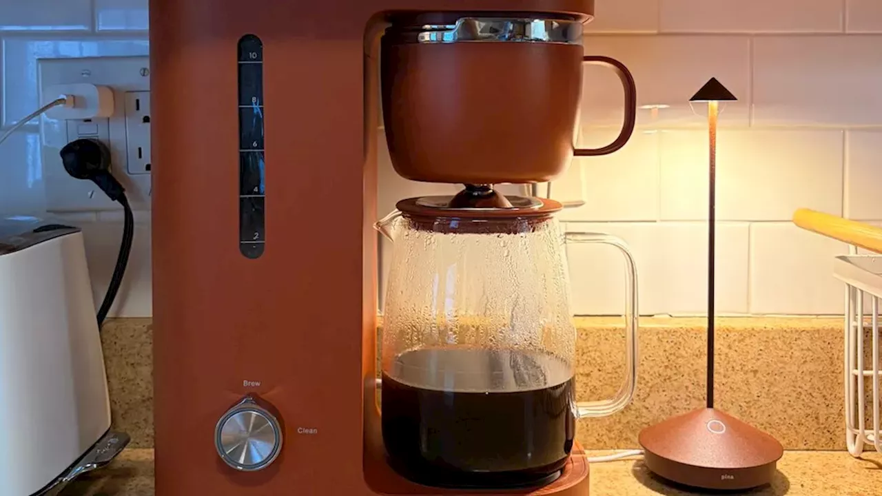 Caraway’s Plastic-Free Gamble: Can Stainless Steel Disrupt the Coffee Market?